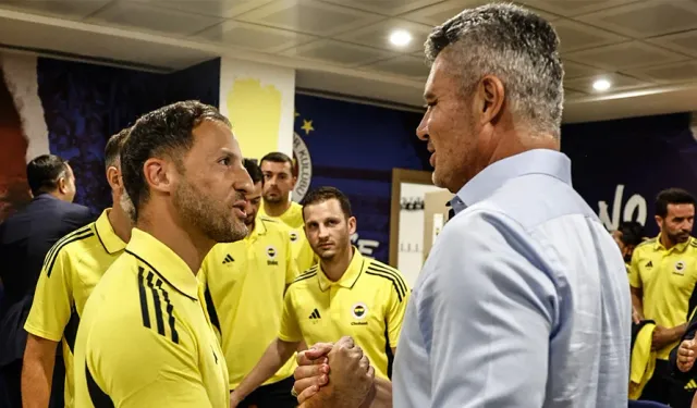 Gece yarısı Guendouzi operasyonu: Fenerbahçe-Lazio hattında anlaşma iddiası, İstanbul için geri sayım