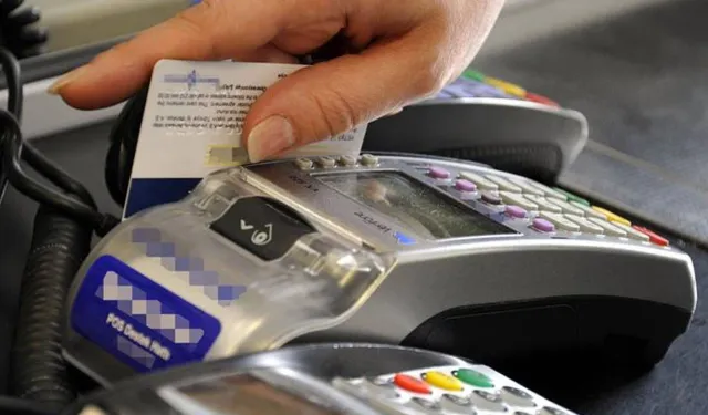 Kartlı harcamalarda tarihi patlama