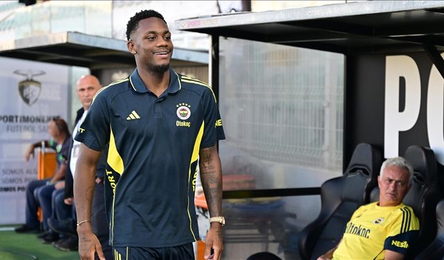 Jhon Duran’a resmi teklif geldi