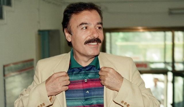 Arabeskin kralı Ferdi Tayfur vefatının 1. yılında anılıyor