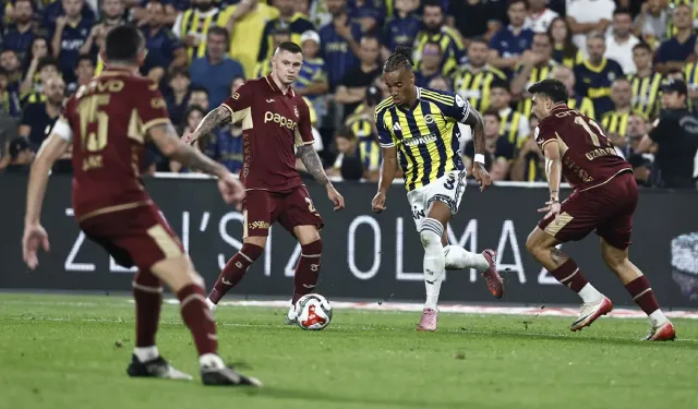 Trabzonspor–Fenerbahçe derbisinin tarihi netleşti