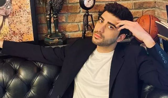 Kızılcık Şerbeti’nin Fatih’i Doğukan Güngör hakkında karar çıktı