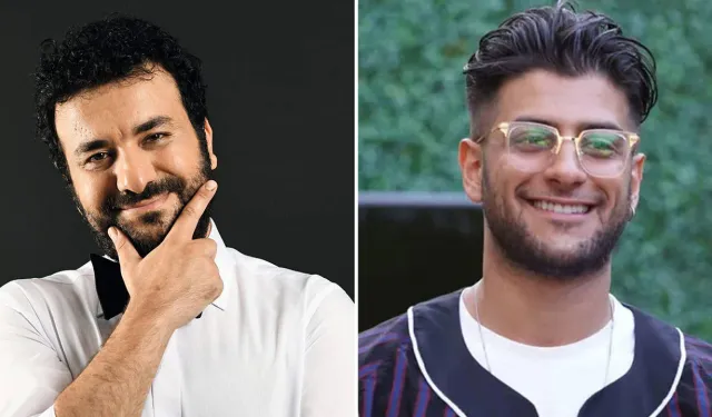 Ünlülere uyuşturucu operasyonu! Reynmen ve Hasan Can Kaya gözaltında