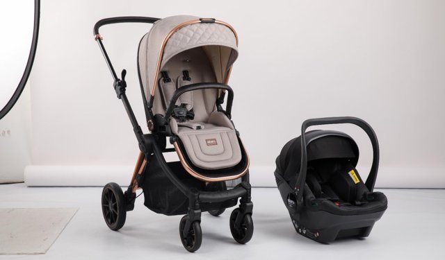 Baston Bebek Arabası Seçerken Bilinmesi Gerekenler ve Doğru Tercihin Önemi