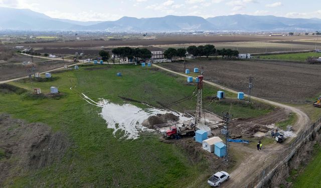 Yağmur yetmedi: Barajlarda durum hala kritik!
