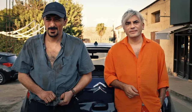 Yılın ilk haftasında vizyona girecek filmler