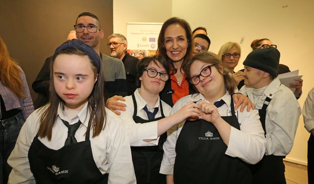 Karşıyaka’nın özel şeflerinden lezzet şöleni