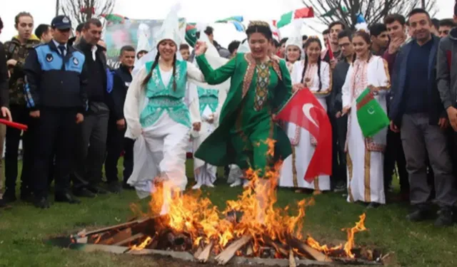 Nevruz Bayramı ne zaman? Nevruz gelenekleri nelerdir?