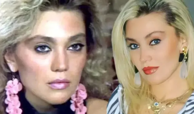 Yeşilçam’ın yıldızı Sevtap Parman’dan üzen haber