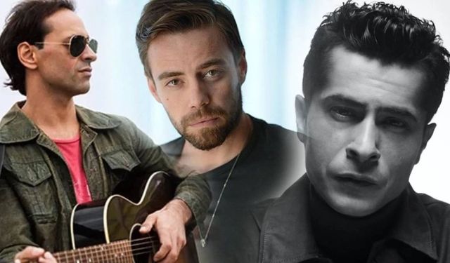 İsmail Hacıoğlu ve Kaan Tangöze'nin ifadeleri ortaya çıktı: Telegram'dan sipariş