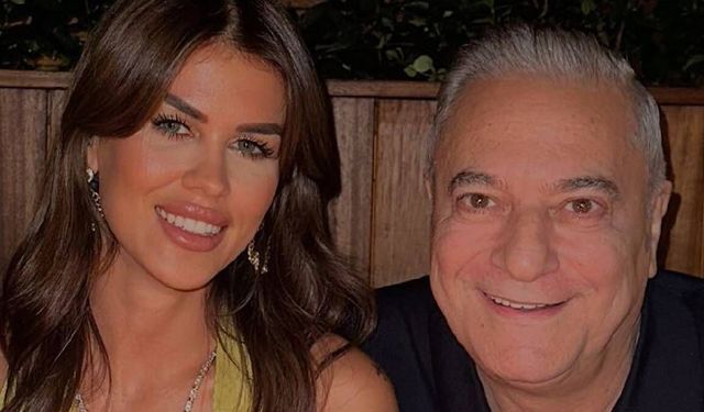 Mehmet Ali Erbil yine boşandı!