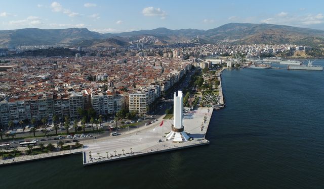 Karşıyaka'da e-Ruhsat dönemi başlıyor