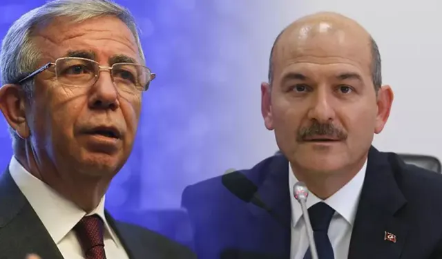 Yavaş ve Soylu arasındaki davada karar bozuldu