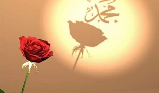 Rüyada Hz Muhammed'i görmek için dua