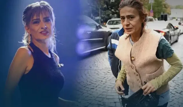 Yıldız Tilbe sevenlerini korkuttu!