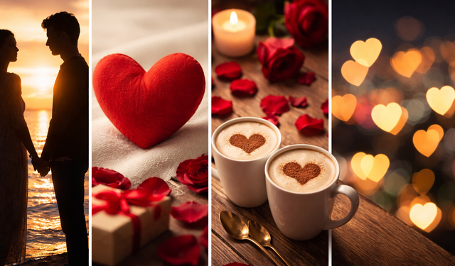 14 Şubat olayı nedir? 14 Şubat Sevgililer Günü günah mı? 14 Şubat Sevgililer Günü'nün hikayesi nedir?