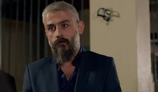 Poyraz Karayel’in Sefer’i Kanbolat Görkem Arslan hayatını kaybetti