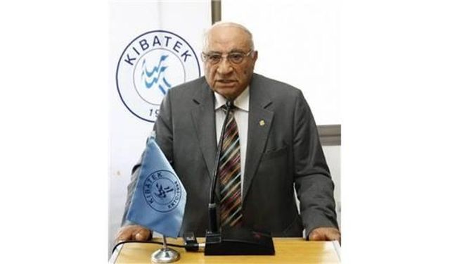 Köy Enstitülerinin son temsilcilerinden Mevlüt Kaplan hayatını kaybetti