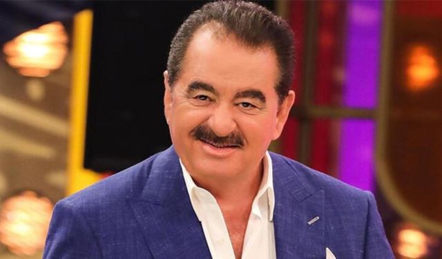 İbrahim Tatlıses'ten şok eden İzmir itirafı: "4 milyon dolar dolandırıldım"