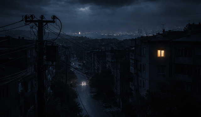 Gediz Elektrik uyardı: İzmir’de 6 Şubat’ta çok sayıda ilçede planlı kesinti var