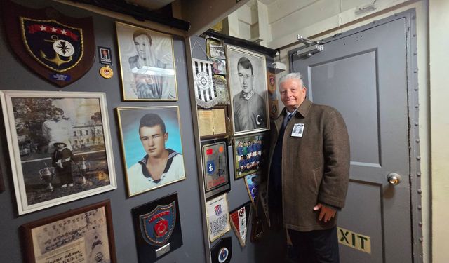 Şakir Kuruş vefatının 7. yılında saygıyla anıldı