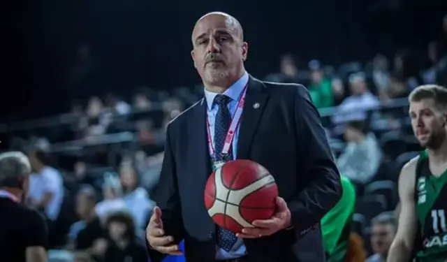 Göztepe'de Rüçhan Tamsöz dönemi kapandı