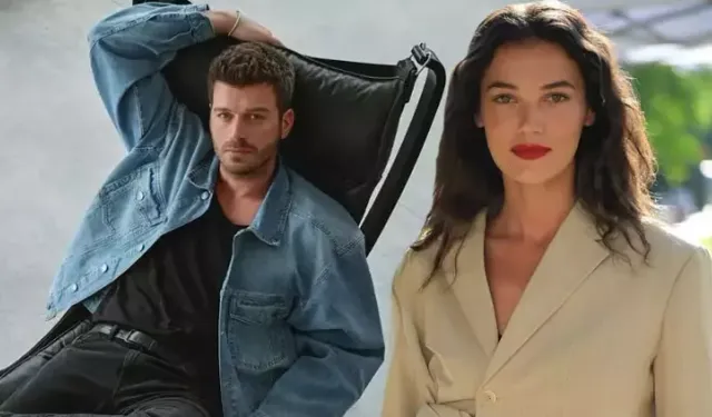 Pınar Deniz setlere güçlü dönüş yapıyor: Yeni dizide bölüm başı ücreti gündem oldu