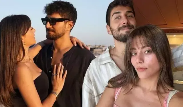 Sıla Türkoğlu ile Ata Ayyıldız Bodrum’da evleniyor: Sahilde romantik düğün hazırlığı