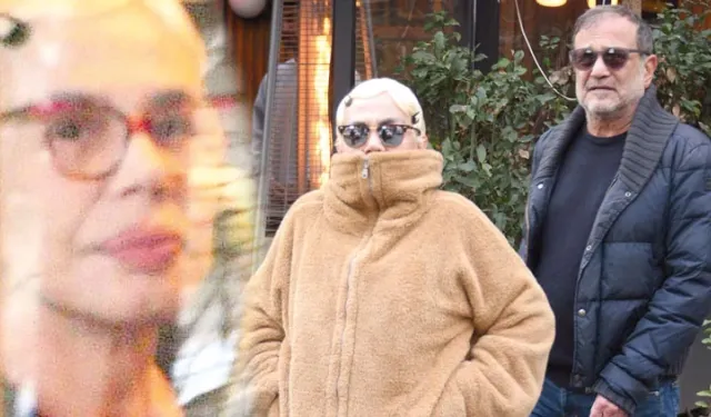 İzmirli Sezen Aksu'dan veteriner sevgili iddialarına yanıt geldi!