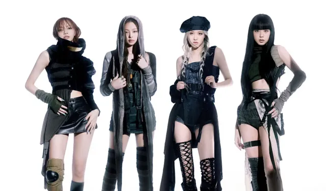 Dünya devi BLACKPINK'ten bir ilk: YouTube'da 100 milyon aboneyi devirip tarih yazdılar