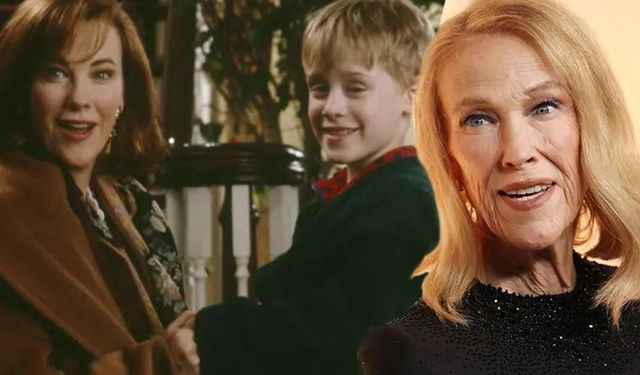 ‘Evde Tek Başına’nın yıldızının ölüm nedeni açıklandı