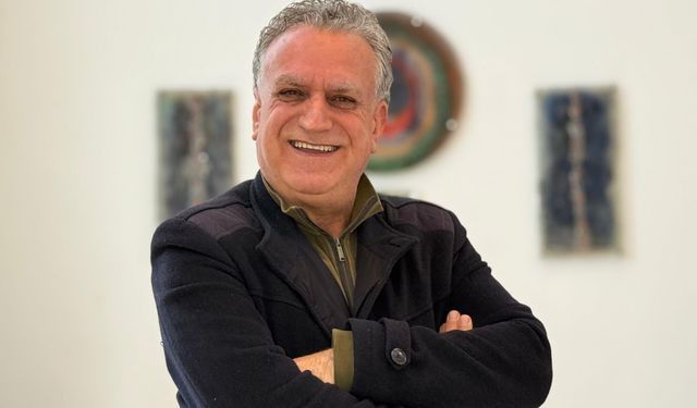 Yazar Rıfat Mertoğlu Okurlarla Buluşuyor