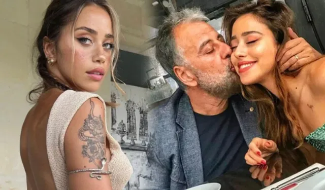 Hamdi Alkan’ın kızı Zeynep Alkan’dan OnlyFans iddialarına yanıt