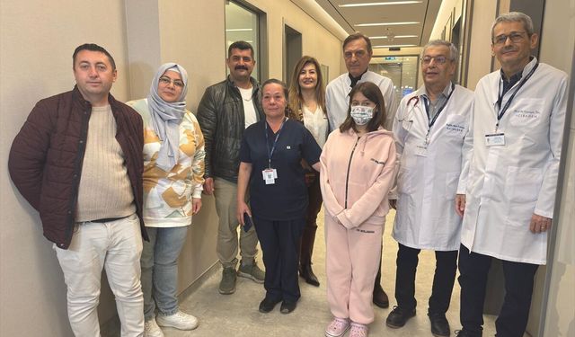 İki dayıdan kız kardeş ve yeğene uzanan yaşam köprüsü