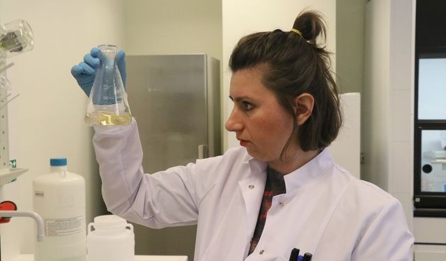 İzmir'den dünyaya umut ışığı: Genom merkezinde 70 nadir hastalığın sırrı çözüldü