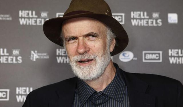 Ünlü oyuncu hayatını kaybetti