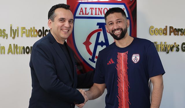 Altınordu’da Fabrika Ayarları Değişti