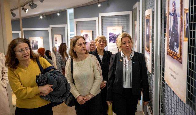 Bornova’da eşitlik ve aydınlanma buluşması