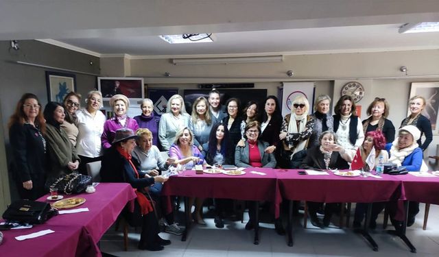 Konak Kent Konseyinde seçim heyecanı