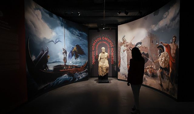 İzmir sanatla nefes alacak: İşte bu haftaki kültür sanat etkinlikleri