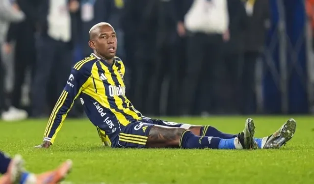 Fenerbahçe'de sakat futbolcuların durumu belli oldu