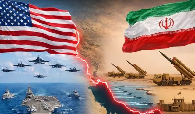 ABD ile İran, 6 Şubat'ta Umman'da görüşecek