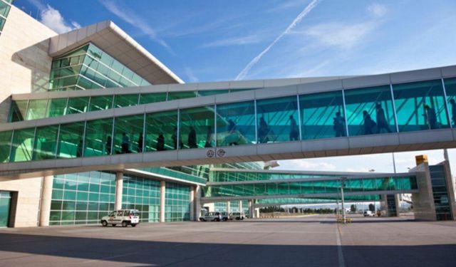 Yolcular Kararını Verdi: Dünyanın En Keyifli Havalimanları Seçildi