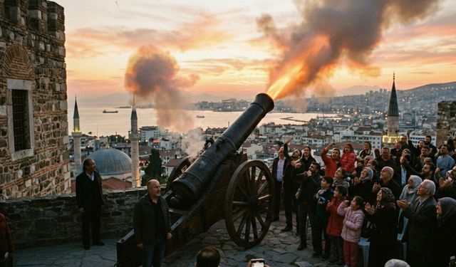 20 Şubat İzmir İftar Vakti: Bugün İftar Saat Kaçta? (Canlı Sayaç)