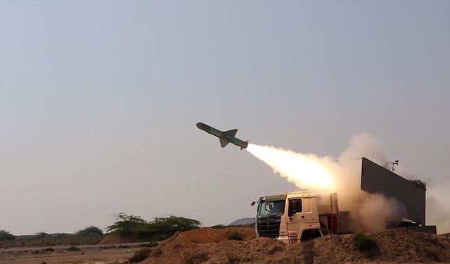 İran 24 Şubat’ta Hava Sahasını Kısmen Kapatıyor