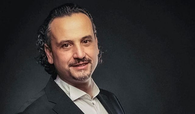 İzmir'de İtalyan şef yönetiminde konser