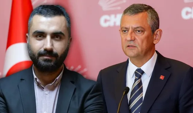 Özel'den tutuklu gazeteci Uludağ'a ziyaret