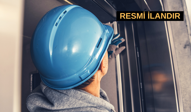 İzmir Ege Üniversitesi asansörleri için parçasız bakım onarım hizmeti alacak