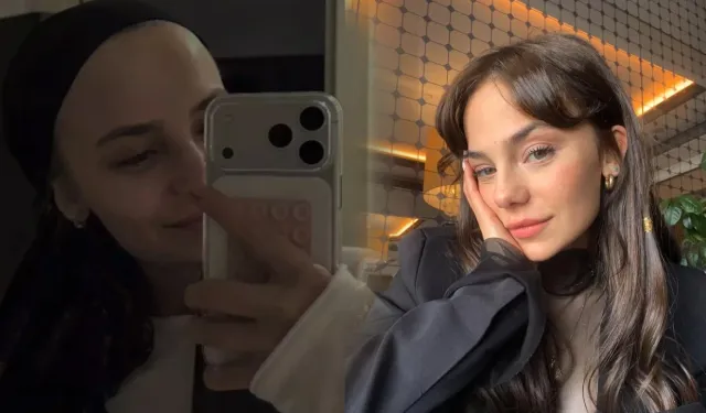 Bahar Şahin’in başörtülü paylaşımı gündem oldu: Ramazan mesajı sosyal medyada tartışma yarattı