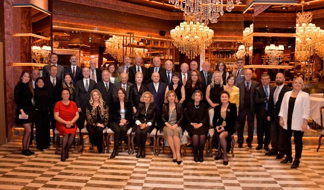 Basın Konseyi 38 yaşında